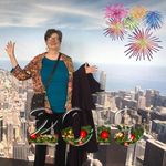 Lynne Paris Waters - @lynnewaters5 - Instagram
