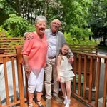 Lynne Parker - @lynneparker34 - Instagram