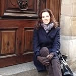 Lynne Parker - @lynneparker1380 - Instagram