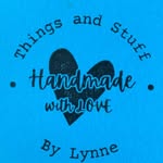 Lynne Parker - @thingsandstuff61 - Instagram