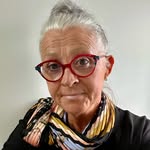 Lynne Parker - @lynneparker14 - Instagram