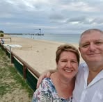 Lynne Parker - Facebook