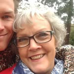 Lynne Parker - @lynne_parker - Instagram