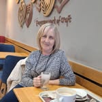 Lynne Parker - @lynneparker55 - Instagram