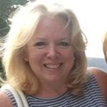 Lynne Peacock - @birdmom85 - Instagram