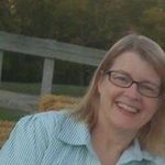 Lynne Pope - @maggielyme - Instagram