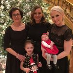 Lynne Pope - @lynne_family - Instagram