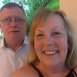 Lynne Pope - @lynnepope5178 - Instagram