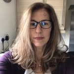 Lynne Porter - @lynneporter41 - Instagram