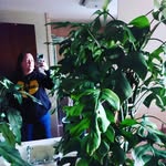 Lynne Porter - @spreadingplantlove - Instagram