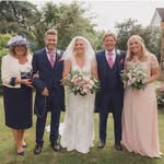 Lynne Potter - @lynnepotter7064 - Instagram