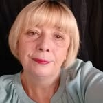 Lynne Potter - @lynnepotter64 - Instagram