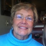 Lynne Potter - @lofgpotter - Instagram