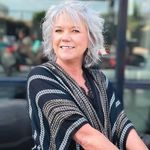Lynn Prescott - @whimsicalwreathsbylynn - Instagram