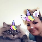 Lynne Quick - @ekaterinathesiberian - Instagram