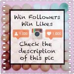 WinFollowers - BeFamous - @lynne__.__rainey - Instagram