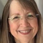 Lynne Randolph - @lynnerand - Instagram