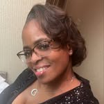 Lynne Randolph-Johnson - @sweet.mamies - Instagram