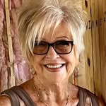 Lynne Standish Randolph - @randolphlynnestandish - Instagram