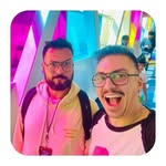 Lynne Reyes - @davidweisbjos - Instagram