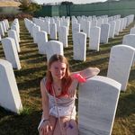Lynne Rice - @lynnerice1825 - Instagram