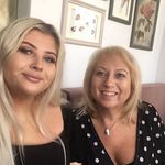 Lynne Rice - @lynnerice62 - Instagram
