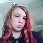 Lynne rice - @hiphop_rose523 - Instagram