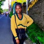 Lyne Rotich - Facebook