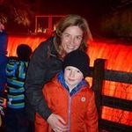 Lynne Roach - @lynnem41 - Instagram