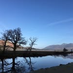 Lynne Roberts - @lynnerobertscumbria - Instagram