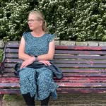 Lynne Roberts - @lynnerobertsartist - Instagram