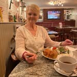 Lynne Roberts - @lynneroberts1956 - Instagram