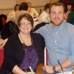 Lynne Roberts - @spinloppo - Instagram