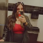 Milly Lynne Rodriguez - @xmilagrosx1995 - Instagram