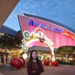 Reina Lynne Niebres Rodriguez - @ms.reynarodriguez - Instagram