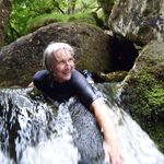 Lynne 'Rivers' Roper - @wildwomanswims - Instagram