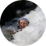 Lynne Roper - @wildwomanswimming - Instagram