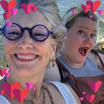 Gay Lynne Rouse - @gaylynnerouse - Instagram