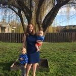 Joy Lynne Sampson - @crazed_joyful - Instagram
