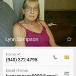 Lynn Sampson - @sampson_lynn - Instagram