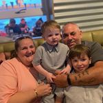 Lynne Sampson - @loubylou11xx - Instagram