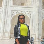 Lynn Odera - @lynnesapparel - Instagram