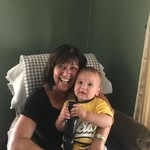 Lynn Pedone Scheib - @lynnmsch3 - Instagram