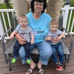 Torri Scheib - Facebook