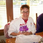 Lynne Self - Facebook