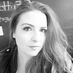 Katelynne Shepard, Editor - @katelynneshepard - Instagram
