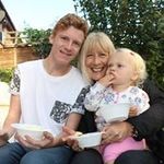 Lynne Simons - @lynne.simons - Instagram