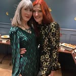 Lynne Sinclair - @lynnesinclair6 - Instagram