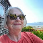 Lynne Sinclair - @alynnesky - Instagram