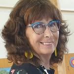 Lynne Sinclair Taylor - @lynnesfaithtalks - Instagram